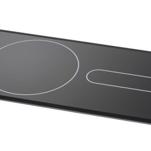 Sklokeramická dieselová varná deska Wallas 1200D (dvouplotýnková, 12V, 2,2 kW) 317720 Sklokeramická dieselová varná deska Wallas 1200D (dvouplotýnková, 12V, 2,2 kW) 317720