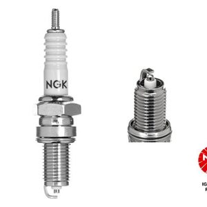 Zapalovací svíčka NGK 5829 Zapalovací svíčka NGK 5829
