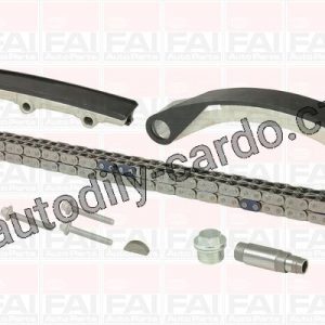 Sada rozvodového řetězu FAI AutoParts TCK104