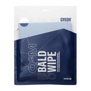 BaldWipe EVO utěrka - 1 ks GYEON Q2M ACGY37435
