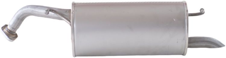 BS 228-041 Zadni tlumic vyfuku BOSAL