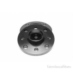 Rozšiřující podložky 10mm VW Polo 2 (86C) - sada 2ks 4100-10SP