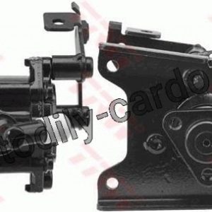 Hydraulické čerpadlo, řízení TRW JPR128 – BMW
