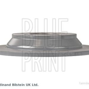 Brzdový kotouč BLUE PRINT ADG043210 Brzdový kotouč BLUE PRINT ADG043210