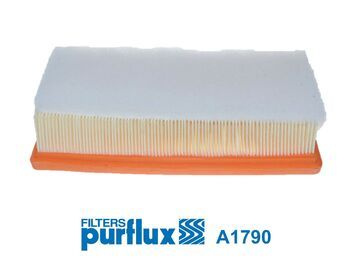 Vzduchový filtr PURFLUX A1790 Vzduchový filtr PURFLUX A1790