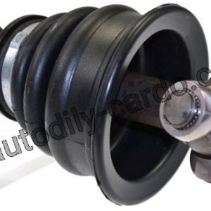 Hnací hřídel LÖBRO 303629 – RENAULT Hnací hřídel LÖBRO 303629 – RENAULT