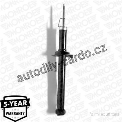 Tlumič pérování MONROE (MO23941, MO 23941), zadní - HONDA ACCORD 99-