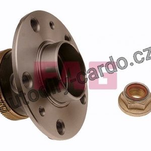 Sada ložisek kol FAG 713630240 – RENAULT 21 Stufenheck L48_ 2.0 Turbo 4×4 L48L / kW: 119 Sada ložisek kol FAG 713630240 – RENAULT 21 Stufenheck L48_ 2.0 Turbo 4×4 L48L / kW: 119