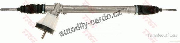 Řídící mechanismus TRW JRM487