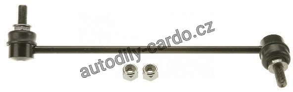 Tyč/vzpěra, stabilizátor TRW JTS7634 – NISSAN Tyč/vzpěra, stabilizátor TRW JTS7634 – NISSAN