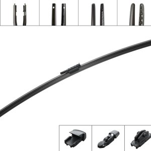 BO 3397016508 Stěrač BOSCH AEROTWIN 380 mm BO 3397016508 Stěrač BOSCH AEROTWIN 380 mm