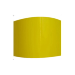 Krystalická citrónová žlutá polepová fólie 152x700cm - interiér/exteriér SGC7016-070