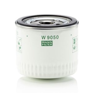 MF W9050 Olejový filtr MANN MF W9050 Olejový filtr MANN