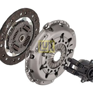 Sada spojky Schaeffler LuK 622 2414 33 Sada spojky Schaeffler LuK 622 2414 33
