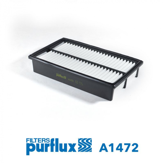 Vzduchový filtr PURFLUX A1472 Vzduchový filtr PURFLUX A1472
