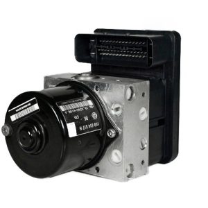 Řídící jednotka ABS ESP MK60 V2 VOLKSWAGENVW 1K0907379AA 1K0614517T ATE 10096003603 10020602204 2054