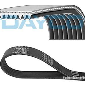 Žebrovaný klínový řemen DAYCO 8PK1725HD