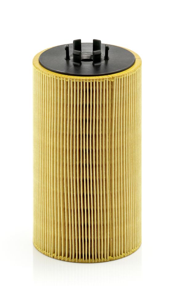 MF HU1390X Filtr olejový MANN