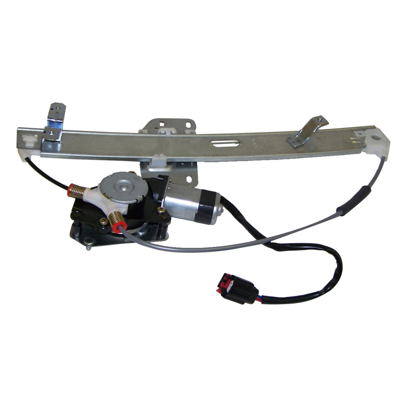 Kompletní mechanismus stahování okna dveří 215593
