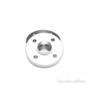 Rozšiřující podložky 20mm Fiat Bravo (182) - sada 2ks 498-20P
