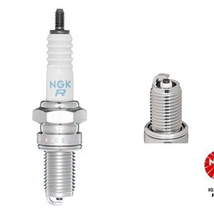 Zapalovací svíčka NGK DR9EA Zapalovací svíčka NGK DR9EA
