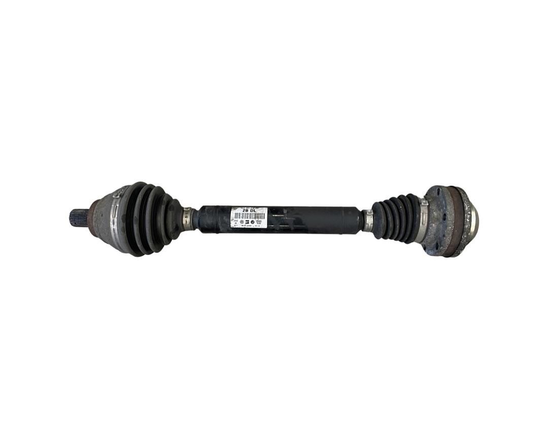 VW Passat CC 3.6FSI BWS pravá poloosa 3C0407242BD S5VX3T14521