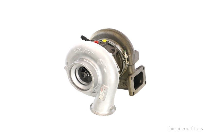 Turbodmychadlo HOLSET 504269229