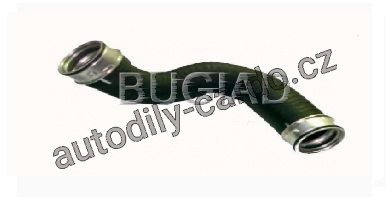 Hadička plnícího vzduchu BUGIAD 81618 Hadička plnícího vzduchu BUGIAD 81618