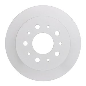 BO 0986479B63 Brzdový kotouč BOSCH, lakovaný