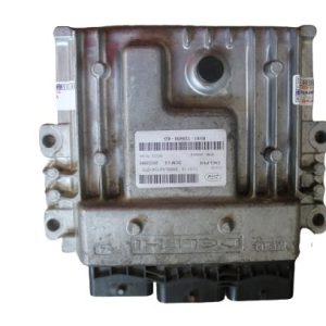 Řídící jednotka GCM 7.4 FORD BG9112A650RJ DELPHI 28334095 Řídící jednotka GCM 7.4 FORD BG9112A650RJ DELPHI 28334095