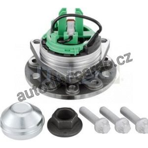 Sada ložisek kol SNR R153.44 Sada ložisek kol SNR R153.44