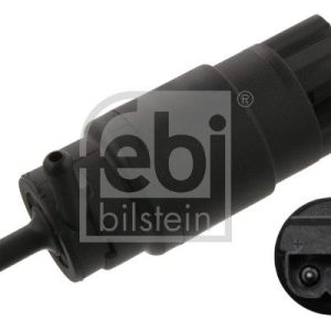 Vodní čerpadlo ostřikovače, čistění skel FEBI BILSTEIN 04796