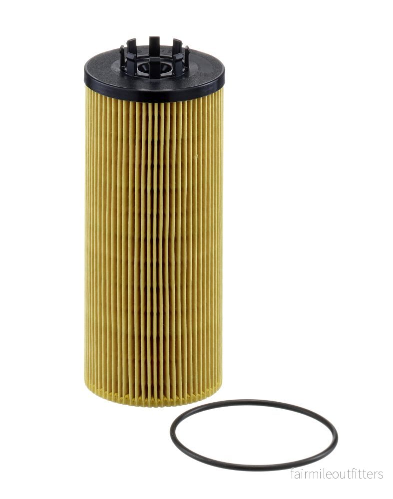 MF HU9003Z Filtr olejový MANN