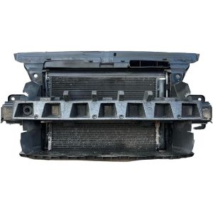 Škoda Yeti 5L r.v. 2011 chladičová stěna CFHA 5L0805591 1K0121251DM 1K0121205AD 1K0145803AF 1K0959455FF 1K0959455CT 1K0820411AH S5VX3T90689