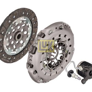 Sada spojky Schaeffler LuK 624 3211 33