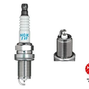 Zapalovací svíčka NGK IFR7X7G Zapalovací svíčka NGK IFR7X7G