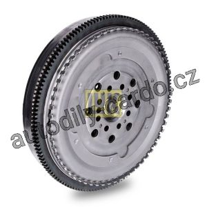 Dvouhmotový setrvačník LUK (LK 415024310 , LUK415024310) – DB Dvouhmotový setrvačník LUK (LK 415024310 , LUK415024310) – DB