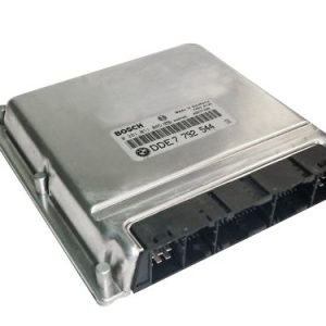 Řídící jednotka EDC15C-5.7/8 MERCEDES 0281011484