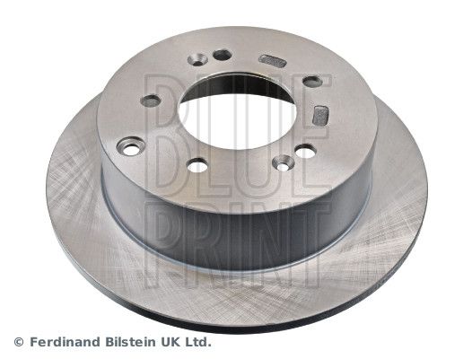 Brzdový kotouč BLUE PRINT ADG043151