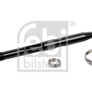 Axiální kloub, příčné táhlo řízení FEBI BILSTEIN 44446 Axiální kloub, příčné táhlo řízení FEBI BILSTEIN 44446