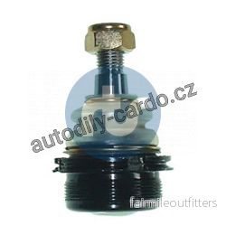 Podpora-/ Kloub RTS 93-00204
