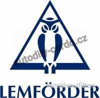 Vyrovnávací nádrž LEMFÖRDER (LMI 16241 01)