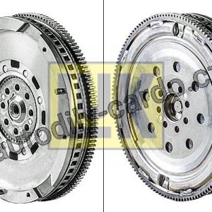 Dvouhmotový setrvačník LUK (LK 415016010 , LUK415016010) – AUDI