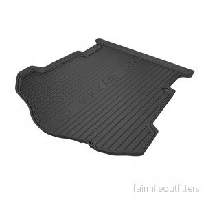 Vana kufru FORD Mondeo Mk4 Sedan (BA7) - Frogum AKDDZ548317