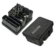 Řídící jednotka ABS ESP MK60 (DSC 1) BMW 3452678476401 3451678476301 ATE 10096008393 10020603514 2074