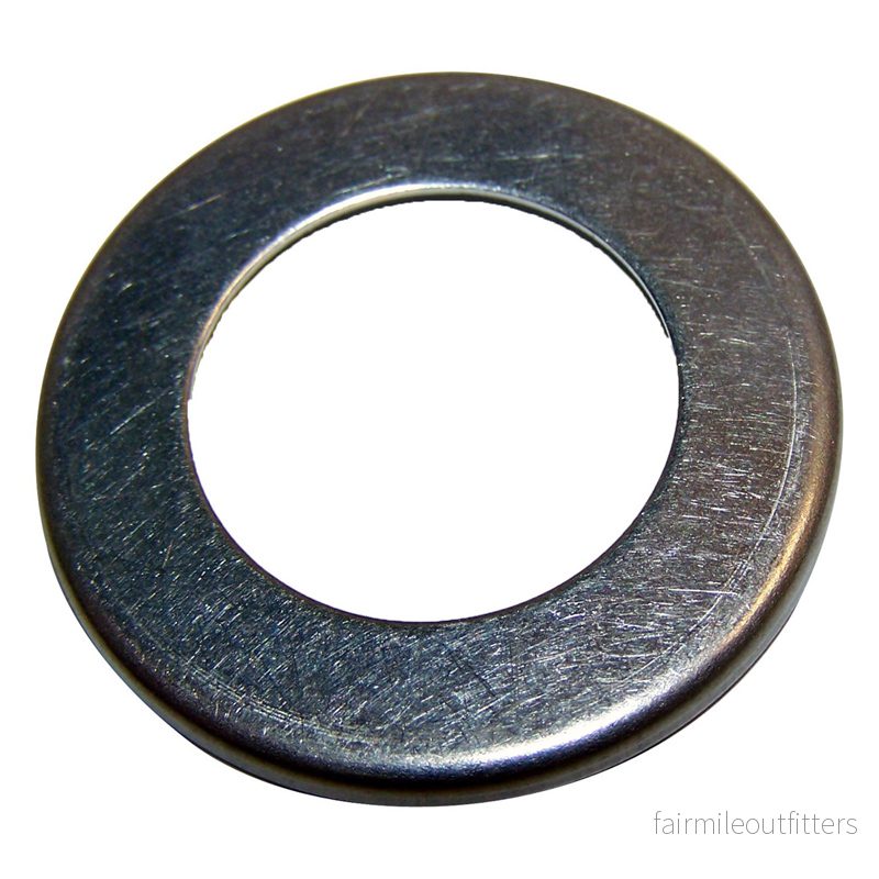 Cluster Gear Thrust Washer Race 210128