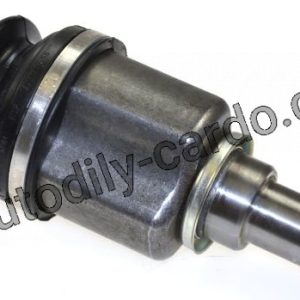 Hnací hřídel LÖBRO 304533 – FORD Hnací hřídel LÖBRO 304533 – FORD