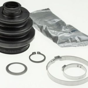 Sada měchů, hnací hřídel LÖBRO 300496 – ALFA ROMEO, FIAT