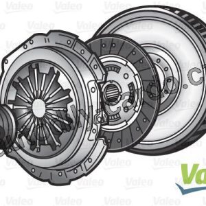 Spojková sada VALEO (SP 845153) přechod na jednohmotu