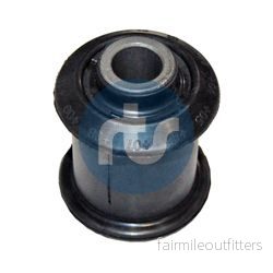 Uložení, řídící mechanismus RTS 017-08319